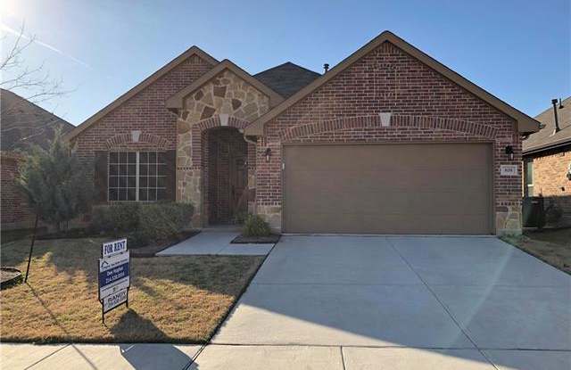 808 Kinghaven Drive - 808 Kinghaven Dr, Paloma Creek South, TX 75068