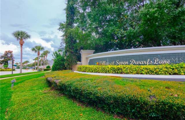 2604 LODI CIRCLE - 2604 Lodi Cir, Kissimmee, FL 34746