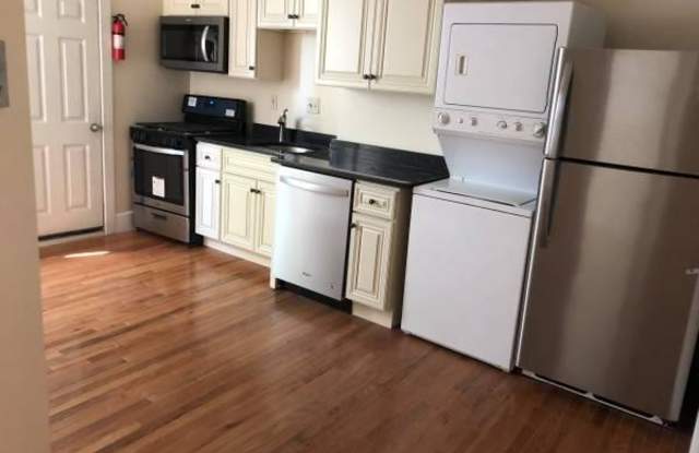 883 Harrison Ave. - 883 Harrison Avenue, Boston, MA 02118
