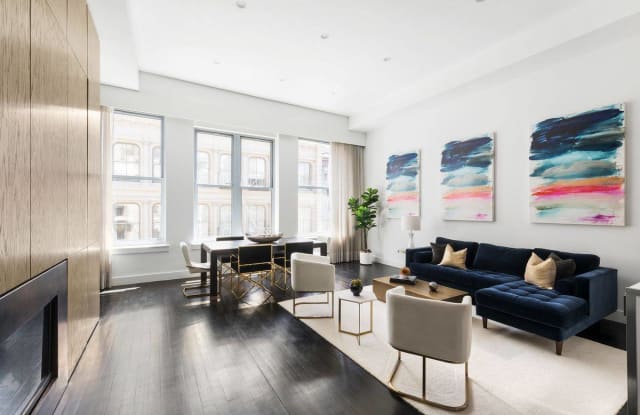 92 Greene St, #5 - 92 Greene St, New York City, NY 10012