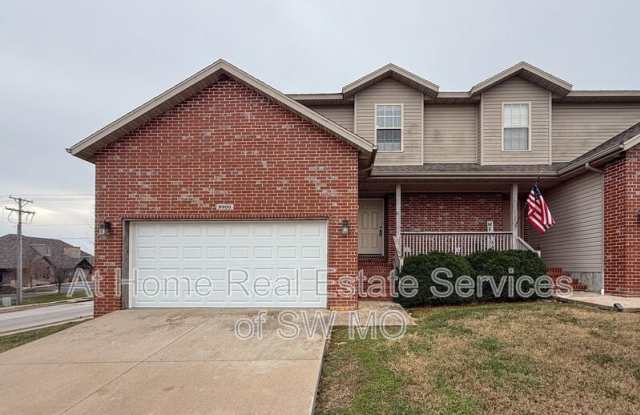 2300 W Jonquil - 2300 West Jonquil Lane, Ozark, MO 65721
