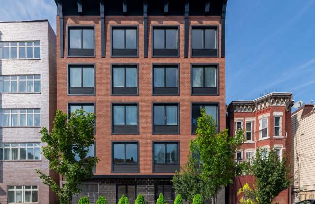 56 Cottage St - 56 Cottage Street, Jersey City, NJ 07306