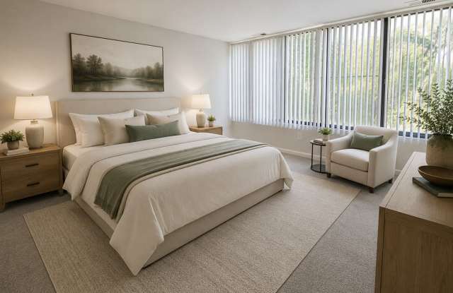 Residences at Pleasant Ridge Gallery 3