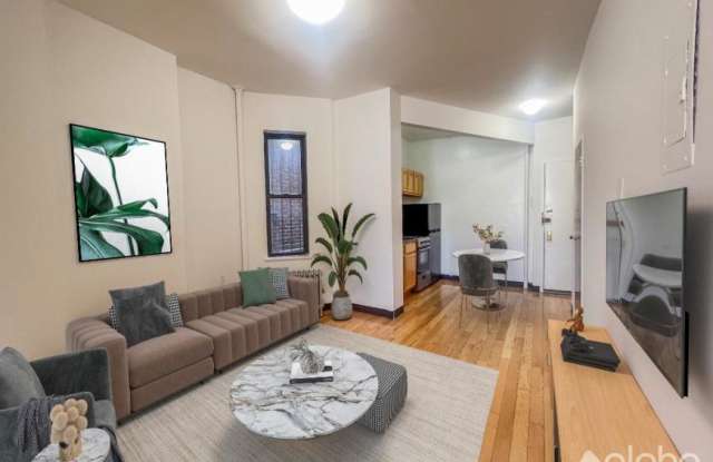628 E 11 ST. - 628 East 11th Street, New York City, NY 10009