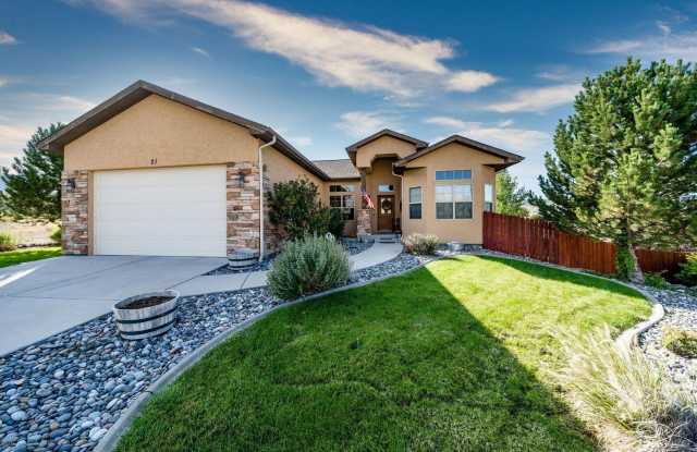 Two-Story Ranch Style Home! photos photos