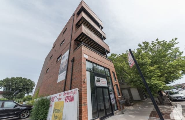 2248 West Irving Park Road - 2248 West Irving Park Road, Chicago, IL 60618