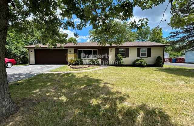 615 Oxford Rd - 615 Oxford Road, Porter County, IN 46385
