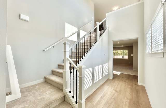 Brand-New 2026 Construction: Spacious 4 Bed, 2.5 Bath Home with 2-Car Garage! Gallery 4