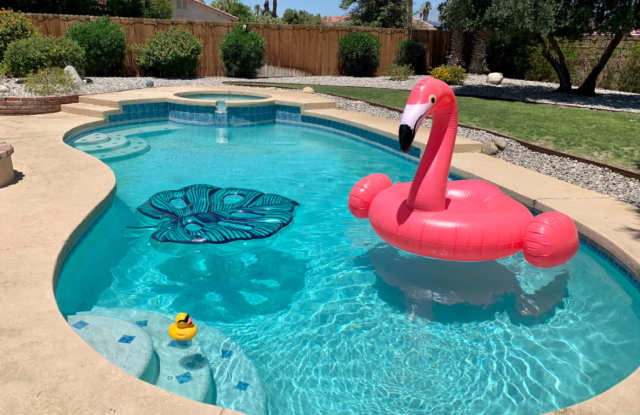 67200 Tamara Road - 67200 Tamara Road, Cathedral City, CA 92234