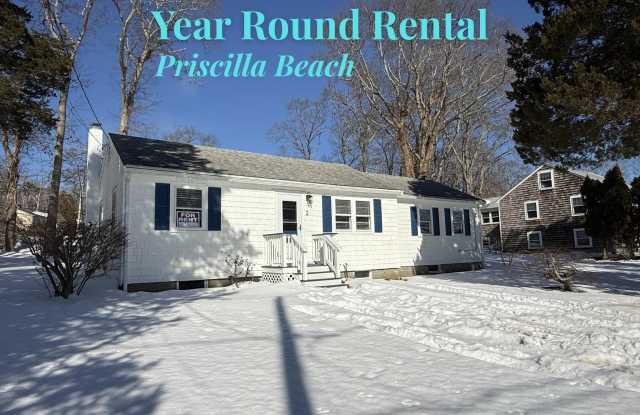 2 Cochituate Road - 2 Cochituate Road, Plymouth County, MA 02360