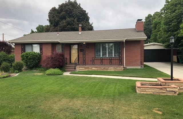 555 E 6170 S - 555 East 6170 South, Murray, UT 84107