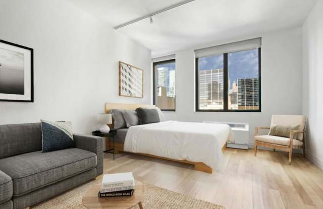 553 West 53rd St. Gallery 4