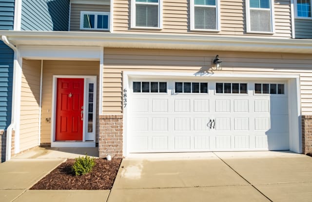6837 Leire Lane - 6837 Leire Lane, Chesterfield County, VA 23120