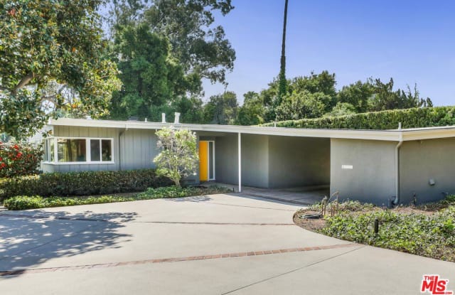 1260 South EUCLID Avenue - 1260 South Euclid Avenue, Pasadena, CA 91106