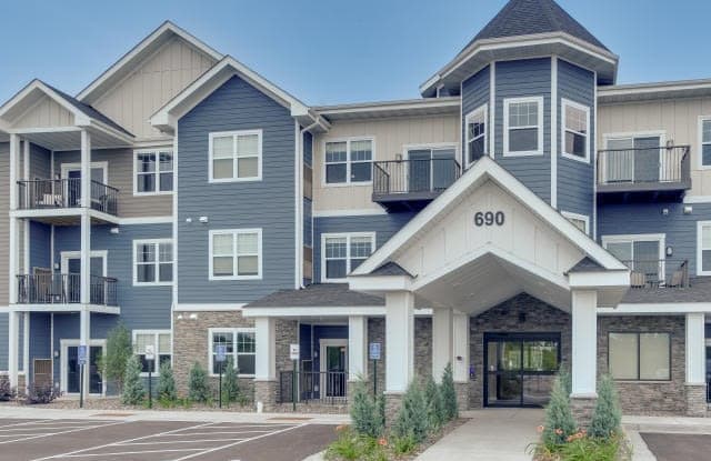 690 Elizabeth Way Unit A31 photos photos