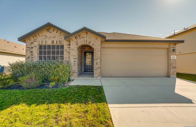 422 SABINE RIV - 422 Sabine River, Cibolo, TX 78108