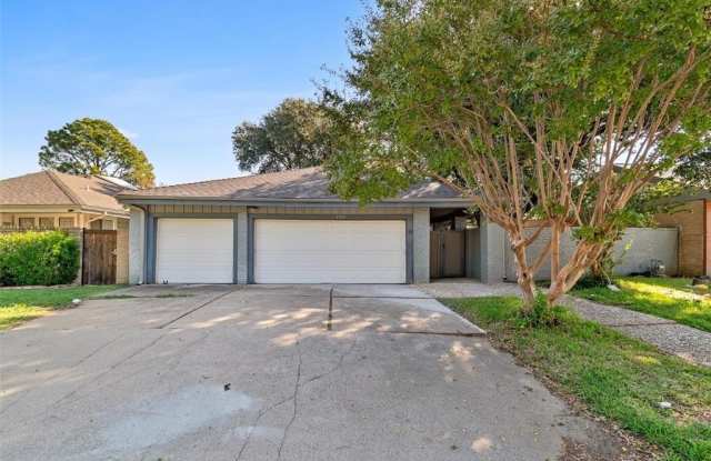 3724 Millswood Drive - 3724 Millswood Drive, Irving, TX 75062