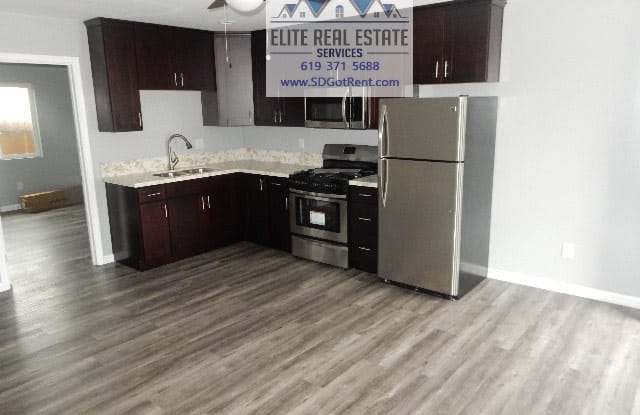 3519 47th Street - 3519 47th Street, San Diego, CA 92105