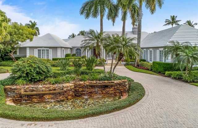 1241 Galleon DR - 1241 Galleon Drive, Naples, FL 34102