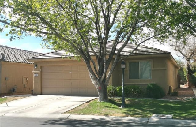 3453 BLUE ASH LANE - 3453 Blue Ash Lane, Sunrise Manor, NV 89122