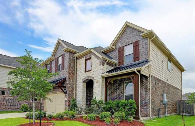 6723 Camden Valley Court - 6723 Camaden Valley Court, Harris County, TX 77084