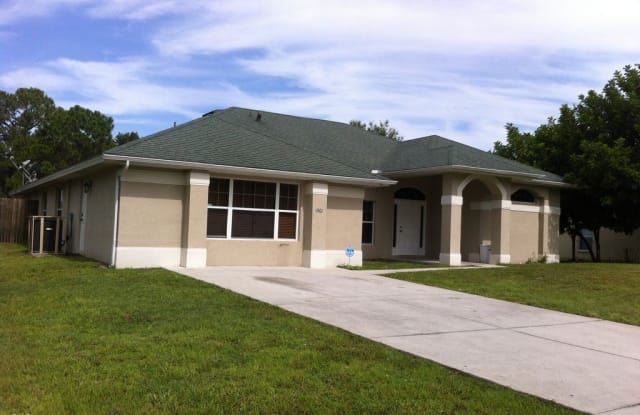 1901 Venice Avenue N - 1901 Venice Ave N, Lehigh Acres, FL 33971