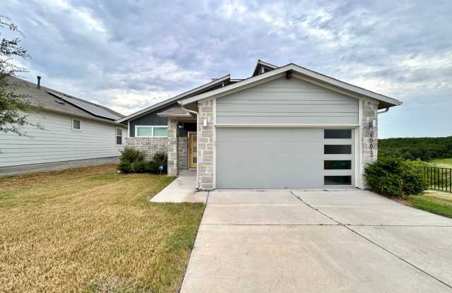 4 Bed / 3 Bath Smart Home with Quartz Kitchen  Covered Deck photos photos