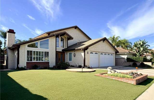 23446 Blythe Street - 23446 Blythe Street, Los Angeles, CA 91304