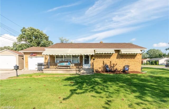72 Kemp Ave - 72 Kemp Avenue, Cheektowaga, NY 14225
