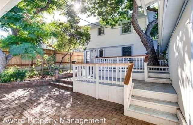 4626 Date Ave - 4626 Date Avenue, La Mesa, CA 91941