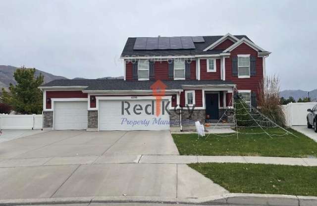 6790 Brigham Court - 6790 Brigham Court, Tooele County, UT 84074