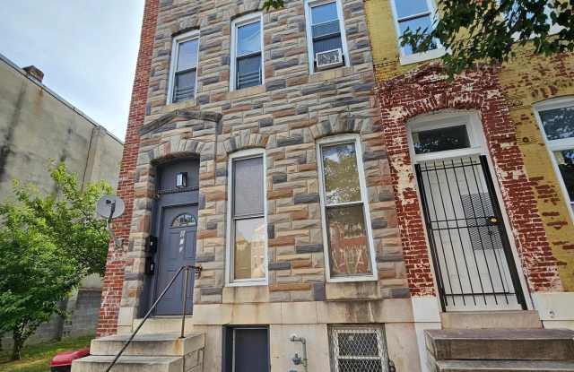 813 N FULTON AVE #1 Gallery 2