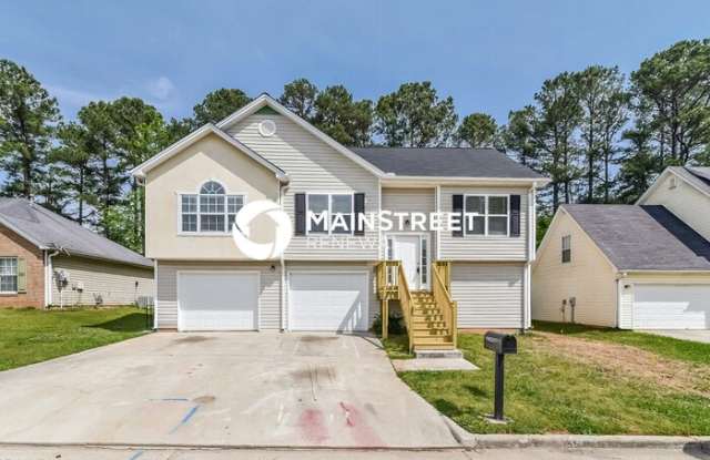 5516 Mayfair Crossing Drive - 5516 Mayfair Crossing Drive, DeKalb County, GA 30038
