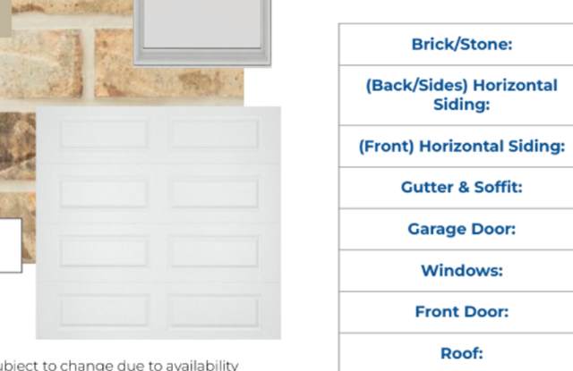 Pre-Leasing For BRAND NEW beautiful 3 bedroom duplex Gallery 4