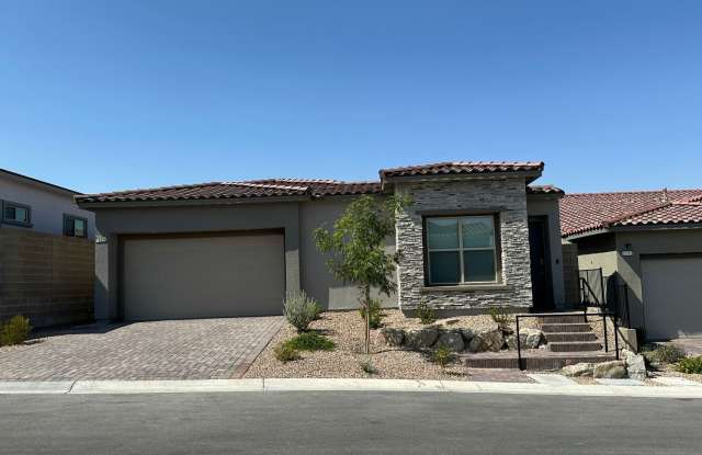 Summerlin Home for Rent photos photos