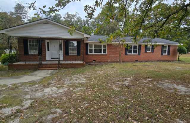 THANKSGIVING SPECIAL—NOVEMBER RENT FREE! 4-bedroom, 2.5-bath home in Grays Creek Gallery 1