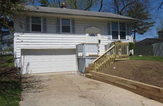 3630 Biscayne Rd. - 3630 Biscayne Road, Indianapolis, IN 46226