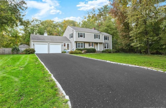 10 Indian Point Lane - 10 Indian Point Lane, Westport, CT 06880