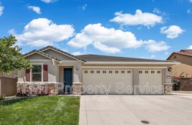 1141 Vista Verde Drive - 1141 Vista Verde Drive, Roseville, CA 95747