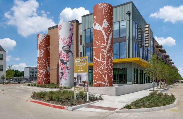Railyard Modern Living - Apartments & Townhomes photos photos