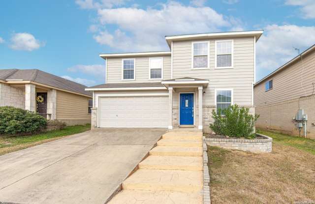 24703 Corral Gables - 24703 Corral Gables, Bexar County, TX 78261