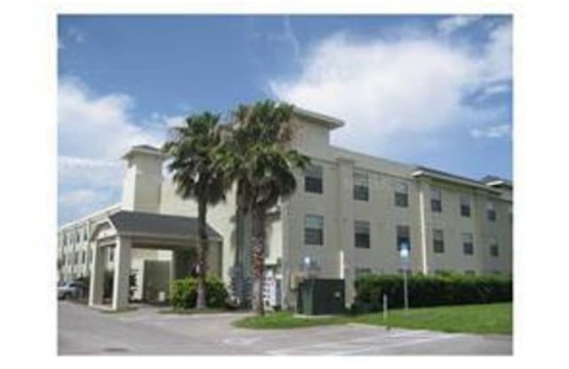 2323 McCoy Rd #617 Orange - 2323 Mccoy Rd Unit 713, Belle Isle, FL 32809