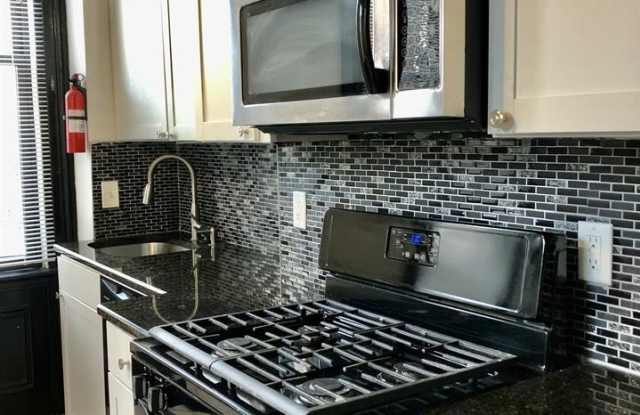 134 MERCER ST - 134 Mercer Street, Jersey City, NJ 07302