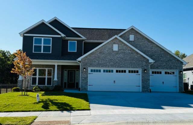 Spacious 4-Bedroom Single-Family Home in West Lafayette photos photos
