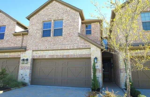 6428 Hermosa Drive - 6428 Hermosa Drive, Plano, TX 75024