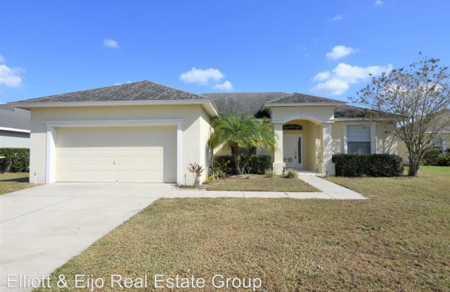 2847 Dunhill Circle - 2847 Dunhill Cir, Polk County, FL 33810