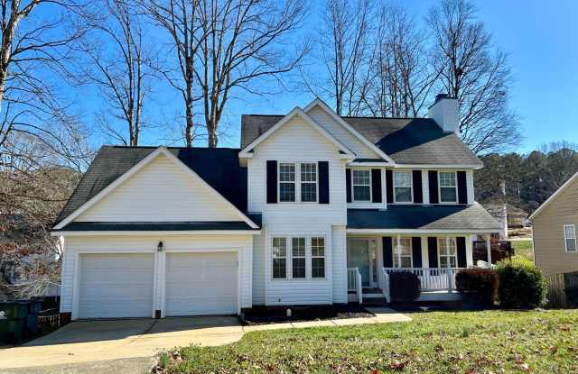 3 Bedroom | 2.5 Bath Home in Holly Springs with Fenced Yard photos photos