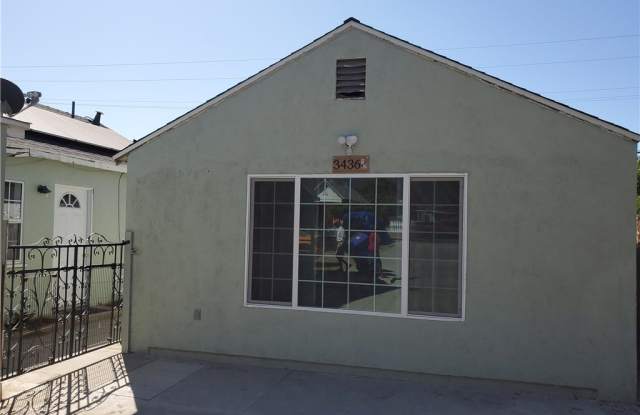 3436 Milton Street Gallery 2