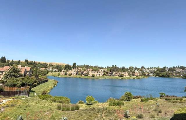 Beautiful Lakefront Condo Home With Spectacular Views of the Lake at Canyon Lakes - San Ramon photos photos
