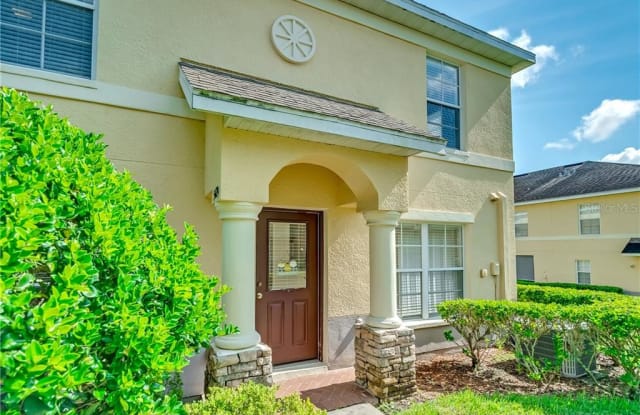 5429 RIVER ROCK ROAD - 5429 River Rock Road, Lakeland, FL 33809